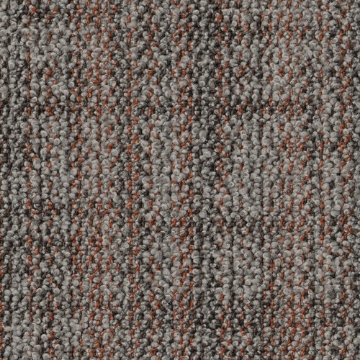 Picture of Shaw Contract - Exhale Tile Helpful Terracotta