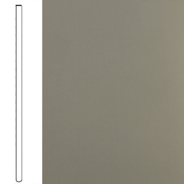 Picture of Mohawk Group - Straight Wall Base 6 .125 Buff