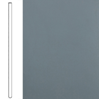 Picture of Mohawk Group - Straight Wall Base 6 .125 Gunmetal