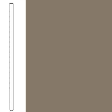 Picture of Mohawk Group - Straight Wall Base 6 .125 Khaki