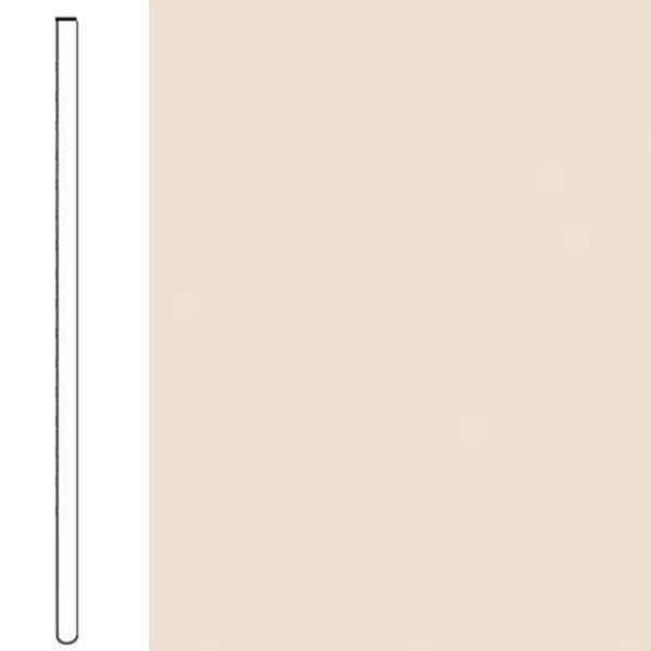 Picture of Mohawk Group - Straight Wall Base 4 .125 Cream