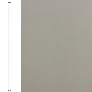 Picture of Mohawk Group - Straight Wall Base 4 .125 Dove