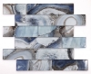 Picture of Elysium - Shell Mosaic Casale Shell Blue