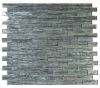 Picture of Elysium - Shell Mosaic Casale Shell Silver Multi Size
