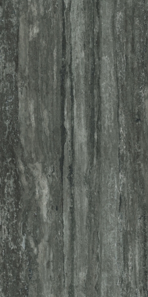 Picture of Elysium - I-Travertini 16 x 32 Matte Black