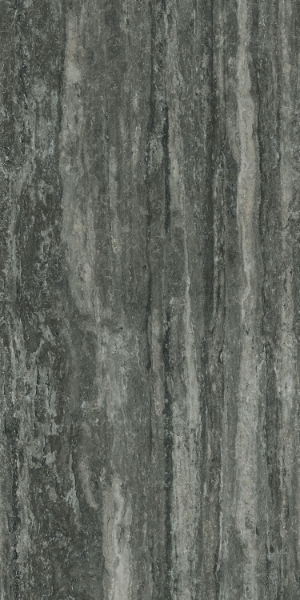 Picture of Elysium - I-Travertini 24 x 48 Polished Black