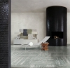 Picture of Elysium - I-Travertini 24 x 48 Polished Grey