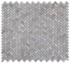 Picture of Elysium - Hulu Tango Mosaic Grey