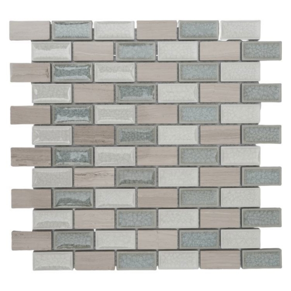 Picture of Elysium - Jewel Swiss Blue Brick