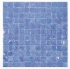 Picture of Elysium - Laguna Square Mosaic Iris