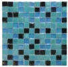 Picture of Elysium - Laguna Square Mosaic Mermaid