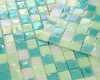 Picture of Elysium - Laguna Square Mosaic Spring