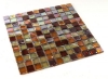 Picture of Elysium - Laguna Square Mosaic Wine
