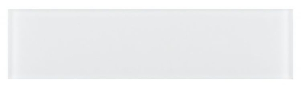 Picture of Elysium - Lucy 4 x 16 White Frosted