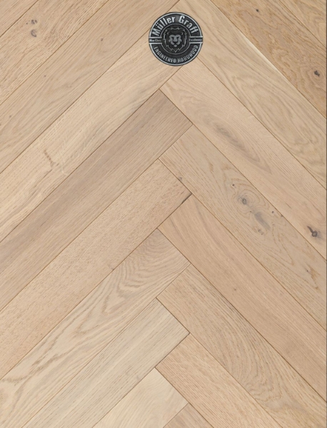 Picture of Muller Graff - Italia Classics Herringbone Trieste