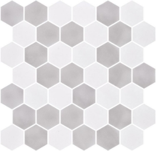 Picture of Elysium - Onix Hexagon XL Stoneblend Soft