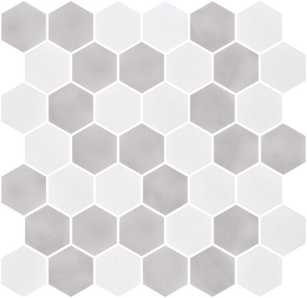 Picture of Elysium - Onix Hexagon XL Stoneblend Soft