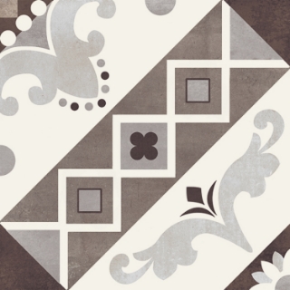 Picture of Elysium - Paris Belleville Marrone