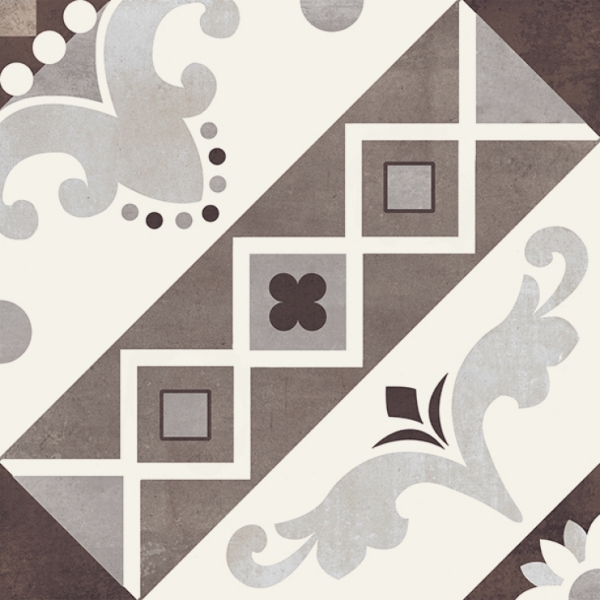 Picture of Elysium - Paris Belleville Marrone