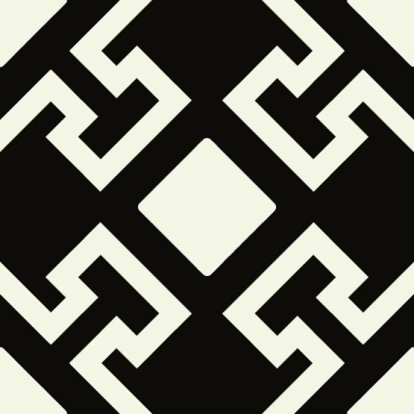 Picture of Elysium - Paris Charonne Nero