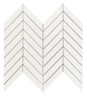 Picture of Elysium - Prestigio Chevron Dolomite Lucido