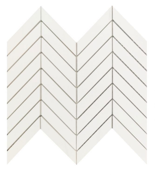 Picture of Elysium - Prestigio Chevron Dolomite Lucido