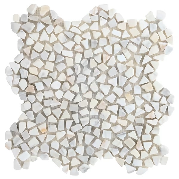 Picture of SOHO Studio Corp - Pebblestone Petite Calacatta