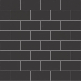 Picture of Shaw Contract - Simple 3 X 6 Gloss Carbon