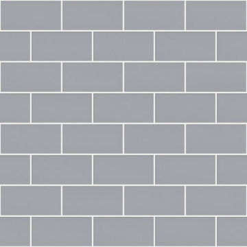 Picture of Shaw Contract - Simple 3 X 6 Gloss Glacier