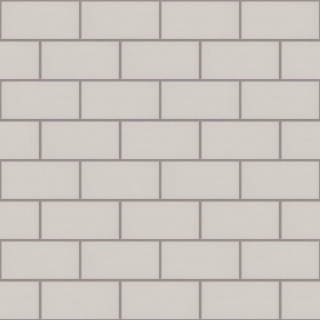 Picture of Shaw Contract - Simple 3 X 6 Gloss Warm Grey