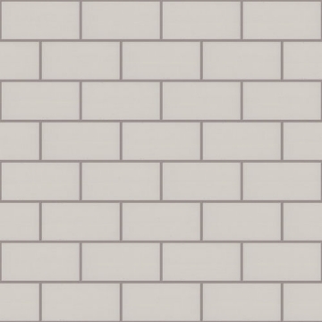 Picture of Shaw Contract - Simple 3 X 6 Gloss Warm Grey