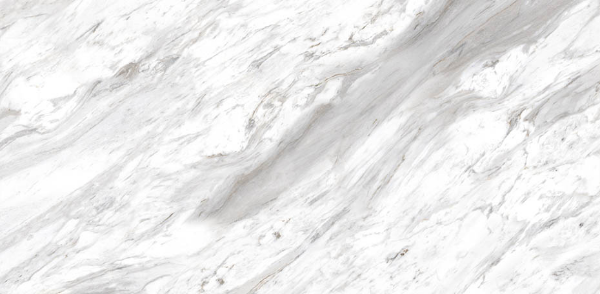 Picture of Decovita - Bianco Carrara Bookmatch 24 x 48 Bianco Carrara