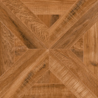 Picture of Decovita - Birmingham Dark Oak Textured Wood