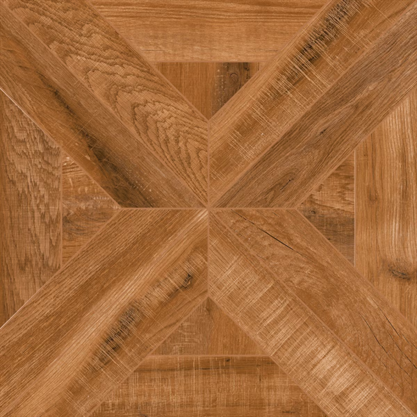 Picture of Decovita - Birmingham Dark Oak Textured Wood