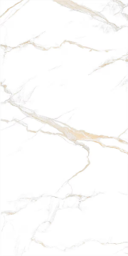 Picture of Decovita - Calacatta 12 x 24 Polished Gold