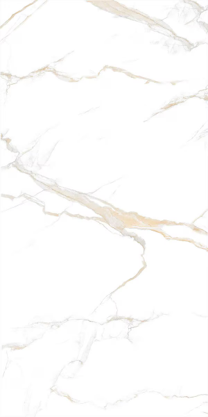 Picture of Decovita - Calacatta 24 x 48 Polished Gold