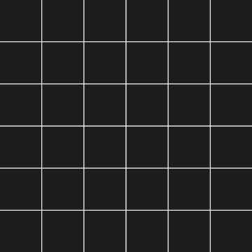 Picture of Decovita - Full Black Square Mosaic Black