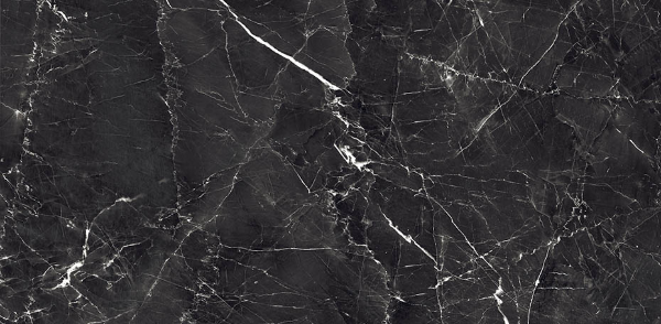 Picture of Decovita - Grigio 24 x 48 Polished Black