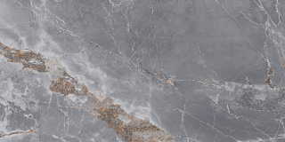 Picture of Decovita - Marmo Metallo Grey