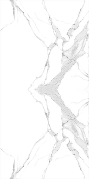 Picture of Decovita - Calacatta Bookmatch 24 x 48 White