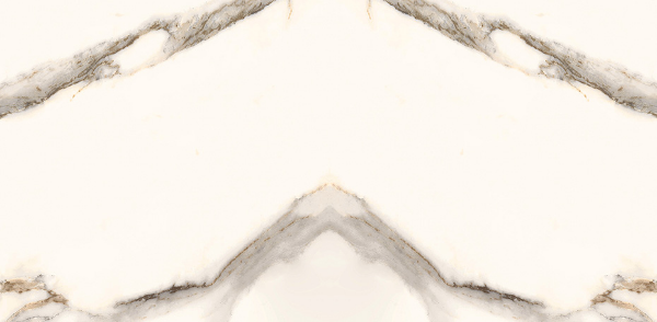 Picture of Decovita - Iceland Bookmatch 24 x 48 White