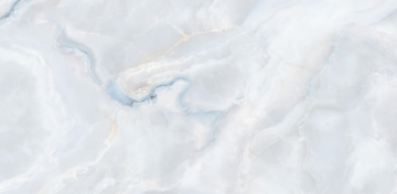 Picture of Decovita - Onyx Nova 24 x 48 Polished Light Blue