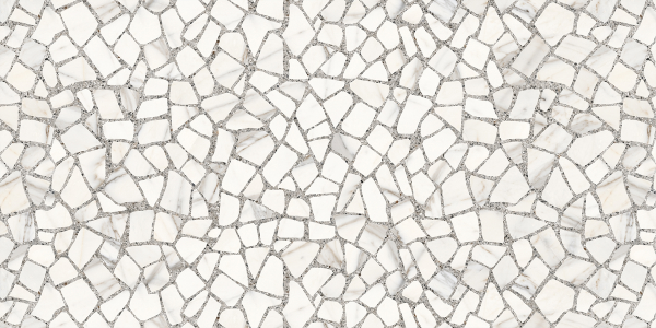 Picture of Decovita - Pietrosa Marble 24 x 48 Sugar Effect Pietrosa Marble