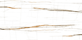 Picture of Decovita - Sahara Noir 24 x 48 Polished Gold