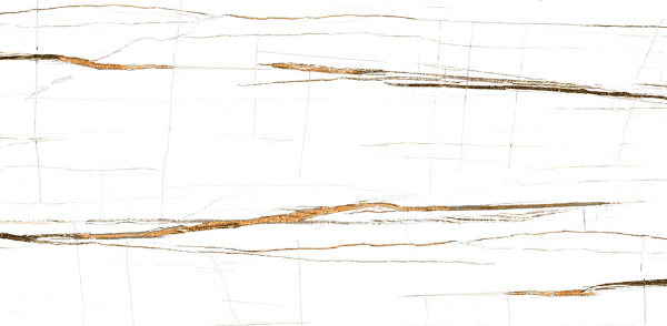 Picture of Decovita - Sahara Noir 24 x 48 Sugar Effect White