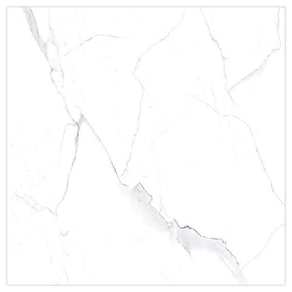 Picture of Decovita - Statuario 24 x 24 Polished Statuario