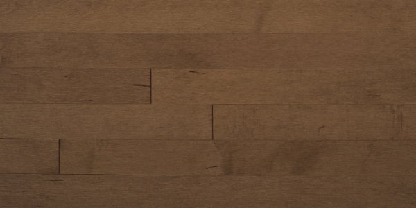 Picture of Appalachian Flooring - Signature Engineered 7 x 3/4 Semi-Gloss Treebark Hard Maple Live Sawn Character