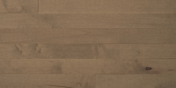 Picture of Appalachian Flooring - Signature Solid 4 1/4 Semi-Gloss Cobblestone Hard Maple Prestige