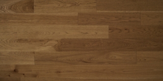 Picture of Appalachian Flooring - Signature Engineered 5 x 1/2 Semi-Gloss Gunstock Hickory Excel