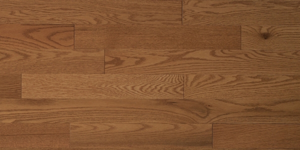 Picture of Appalachian Flooring - Signature Engineered 5 x 1/2 Semi-Gloss Honey Red Oak Prestige
